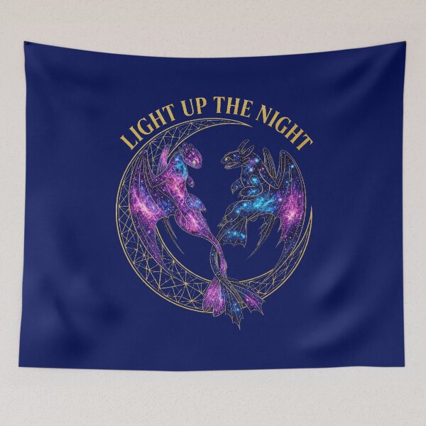 Item preview, Light Up the Night designed and sold by connormur.