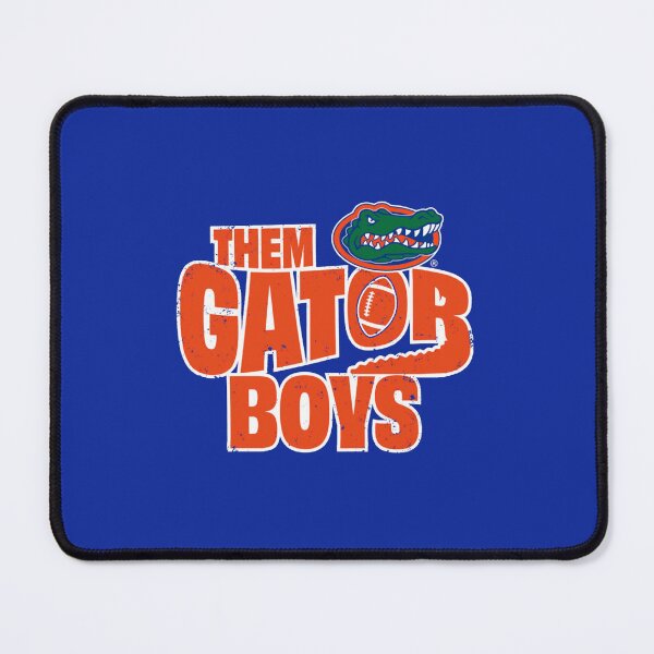 Item preview, Them Gator Boys Florida Gators Football Pride designed and sold by RusXimenia.
