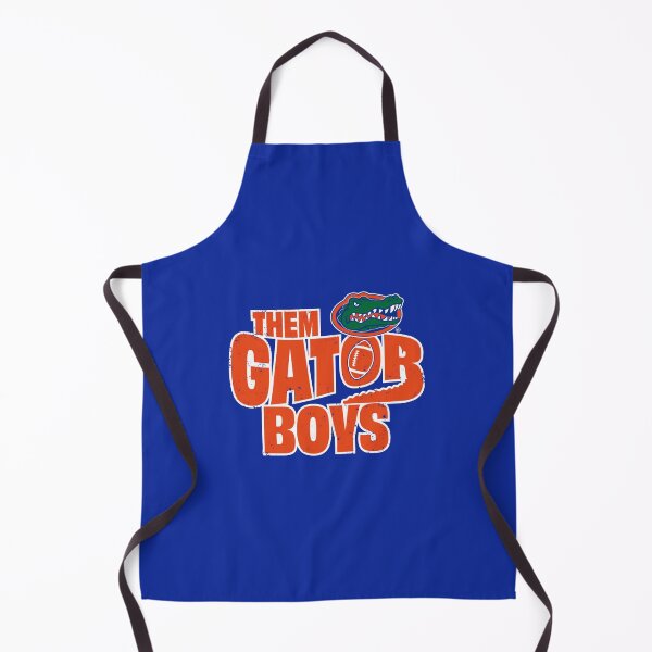 Item preview, Them Gator Boys Florida Gators Football Pride designed and sold by RusXimenia.