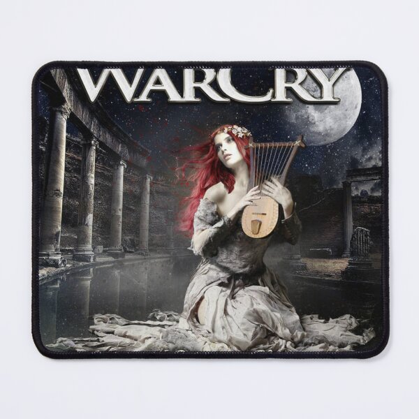 Item preview, WarCry - Donde el Silencio Se Rompió album 2017 designed and sold by DuDuChben.