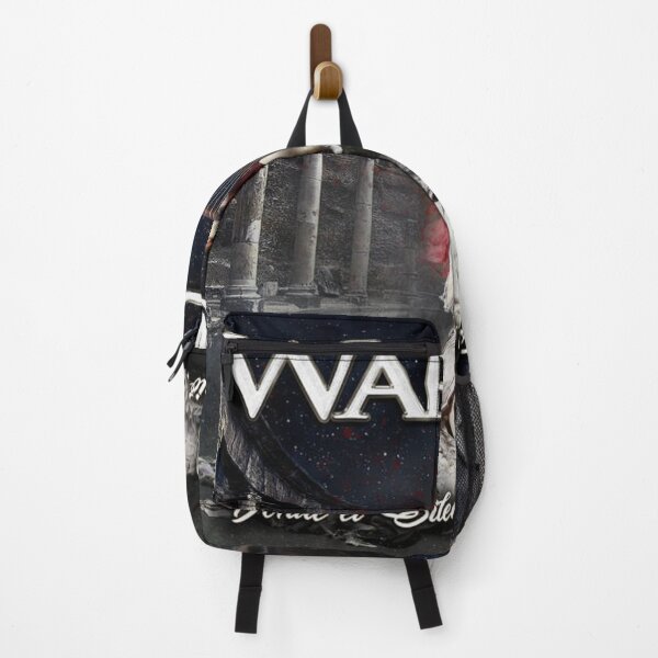 Item preview, WarCry - Donde el Silencio Se Rompió album 2017 designed and sold by DuDuChben.