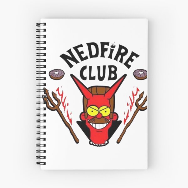Item preview, Red Devil Face With Twin Pitchforks designed and sold by WATEKE.