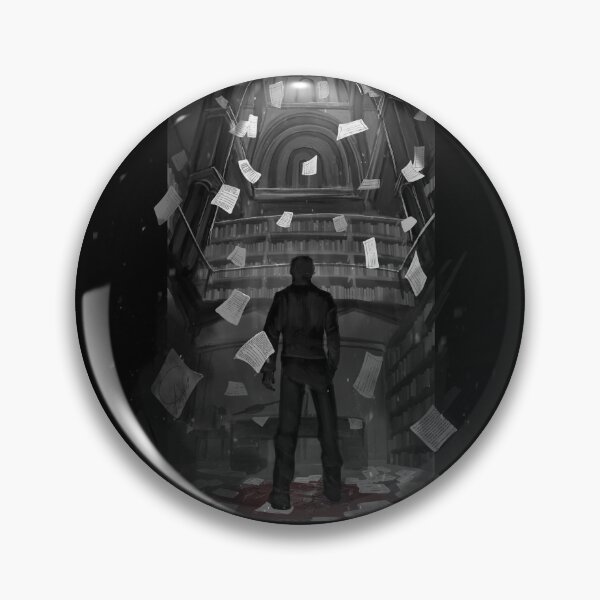 Item preview, mind palace designed and sold by Cartastraccia.