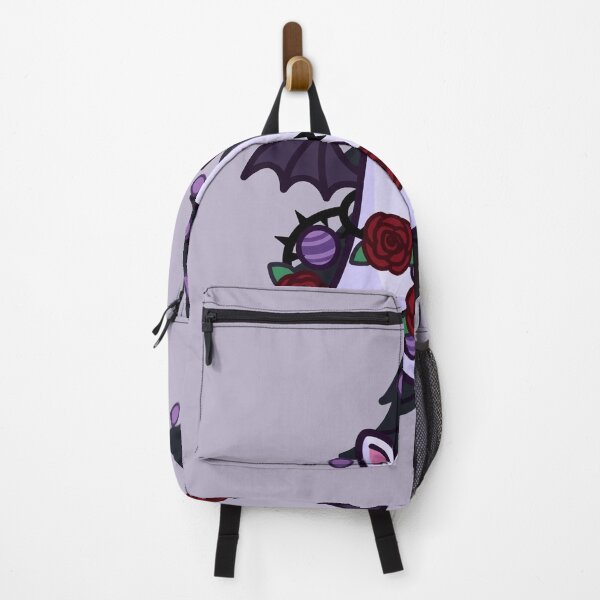 Item preview, Gothmas Ghost Cat: Creepy-Cute Christmas designed and sold by Odd-jack.