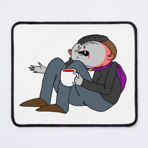 Item preview, Sad Timmy the Dracula designed and sold by SadTimmy.