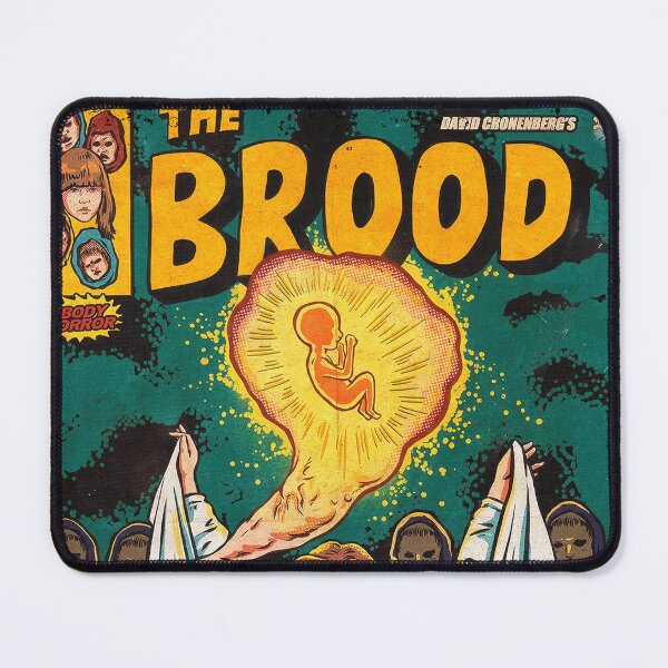 Item preview, The Brood designed and sold by BigChoiceID.