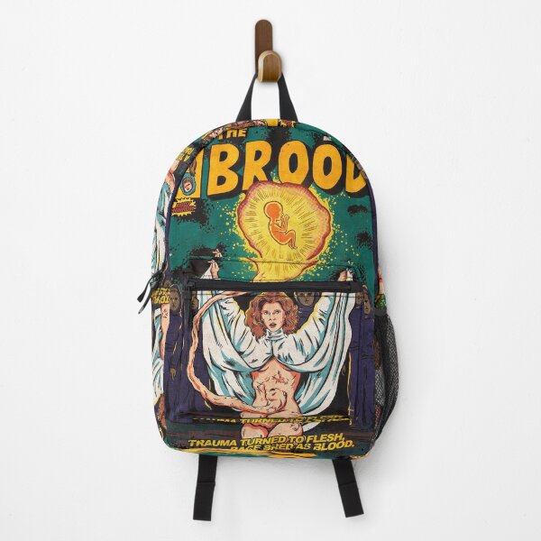 Item preview, The Brood designed and sold by BigChoiceID.