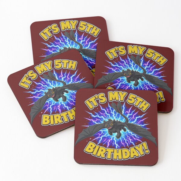 Item preview,  Birthday Battle Energy  designed and sold by connormur.