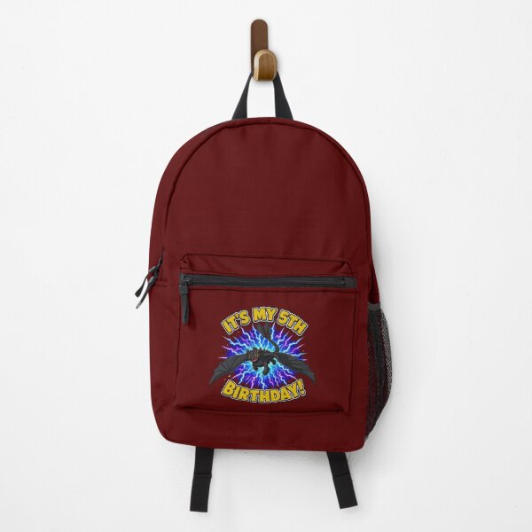 Item preview,  Birthday Battle Energy  designed and sold by connormur.