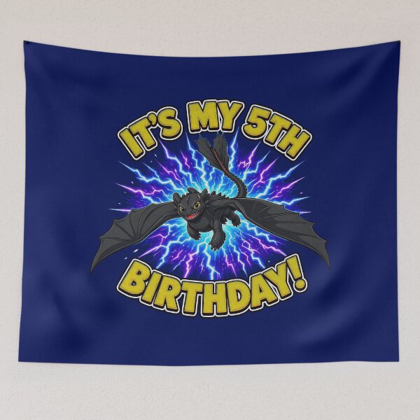 Item preview,  Birthday Battle Energy  designed and sold by connormur.