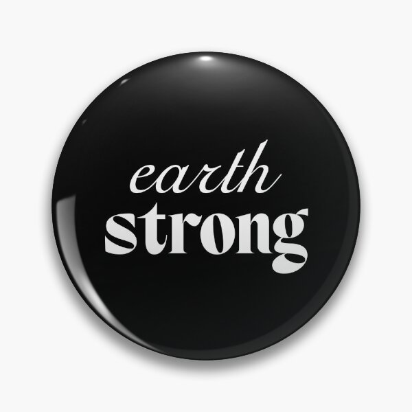 Item preview, Earth Strong designed and sold by SpilloDesign.