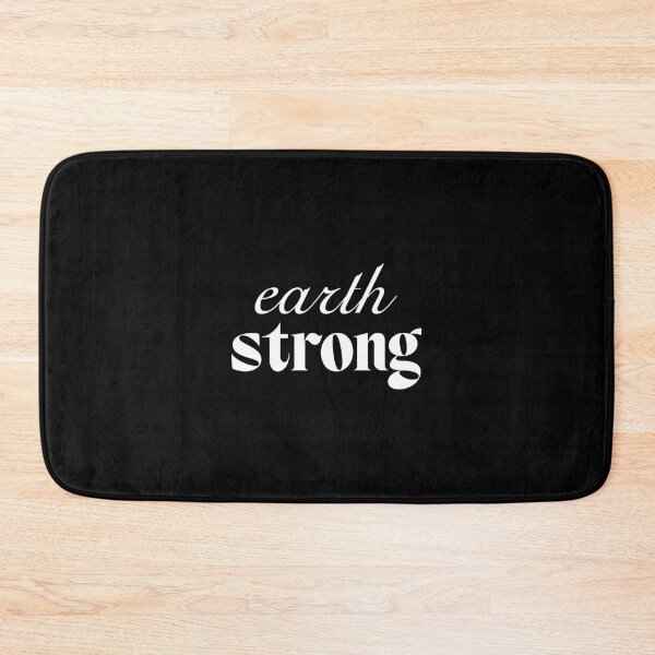 Item preview, Earth Strong designed and sold by SpilloDesign.