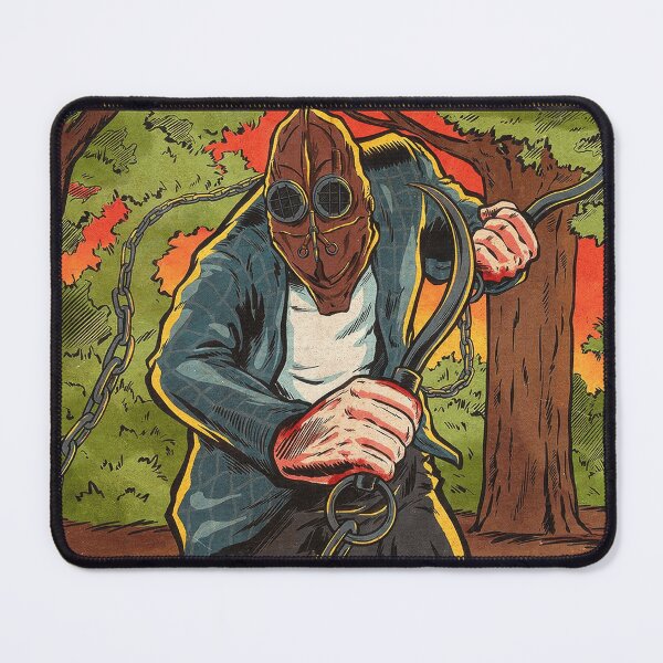 Item preview, Violent in a Nature designed and sold by BigChoiceID.