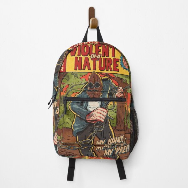 Item preview, Violent in a Nature designed and sold by BigChoiceID.