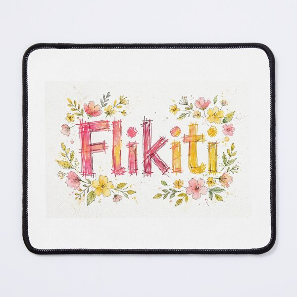 Item preview, Flikiti designed and sold by koreanstuffshop.