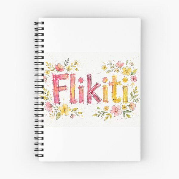Item preview, Flikiti designed and sold by koreanstuffshop.