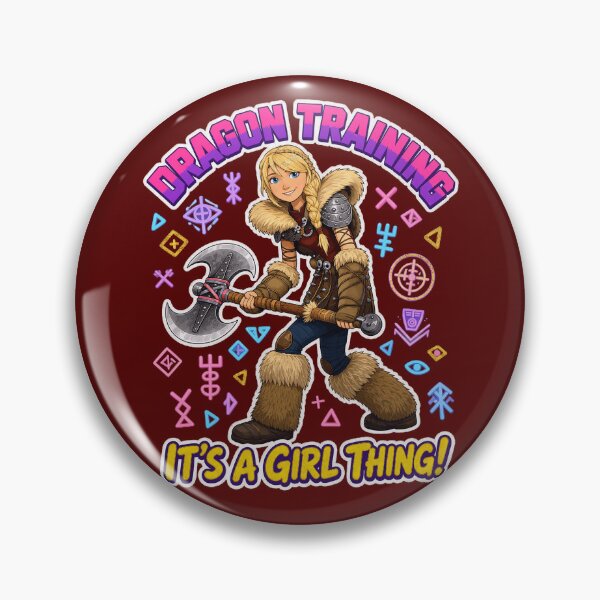 Item preview, Dragon Training Adventure designed and sold by connormur.