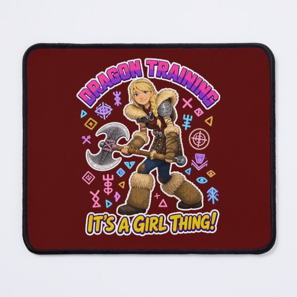 Item preview, Dragon Training Adventure designed and sold by connormur.