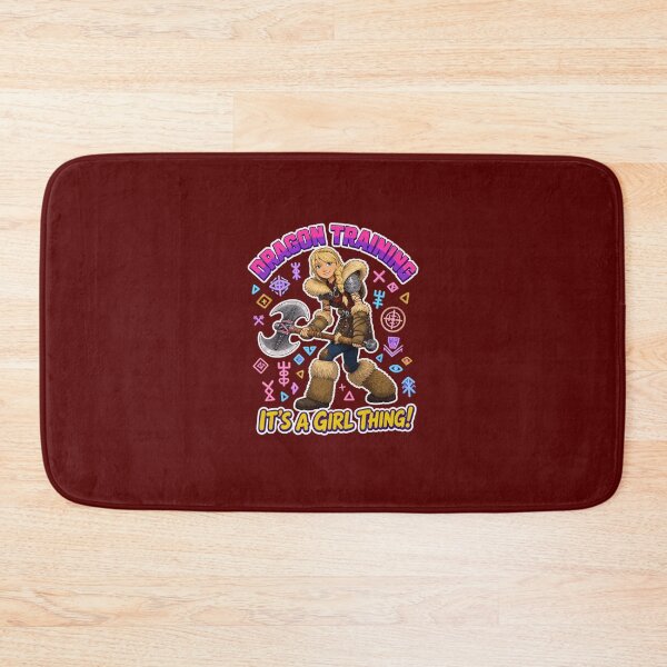 Item preview, Dragon Training Adventure designed and sold by connormur.