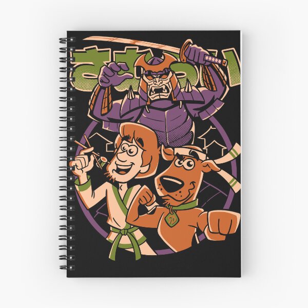 Item preview, Mystery Dojo designed and sold by Fitas Artwork.