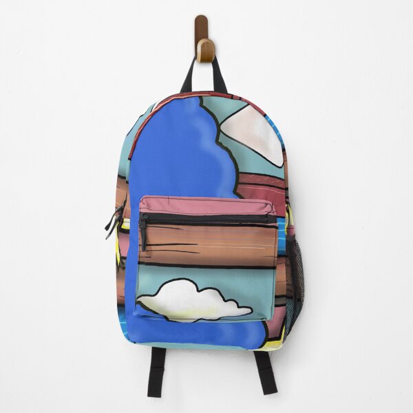 Item preview, Springfield designed and sold by IvaBogdanovic.