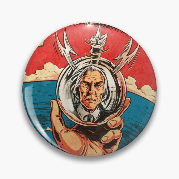 Item preview, Phantasm designed and sold by BigChoiceID.