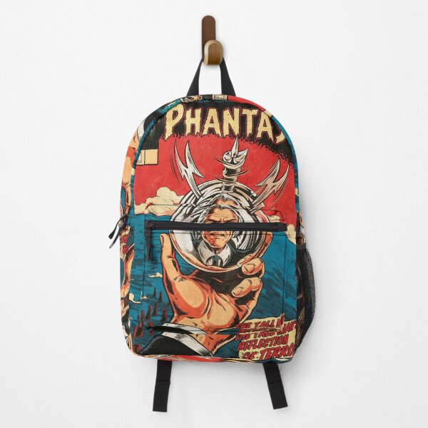 Item preview, Phantasm designed and sold by BigChoiceID.