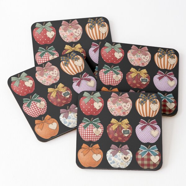 Item preview, Coquette Apple Picking Crew Cute Bow Apple Picking Season Vintage designed and sold by CF_VintageDesign.