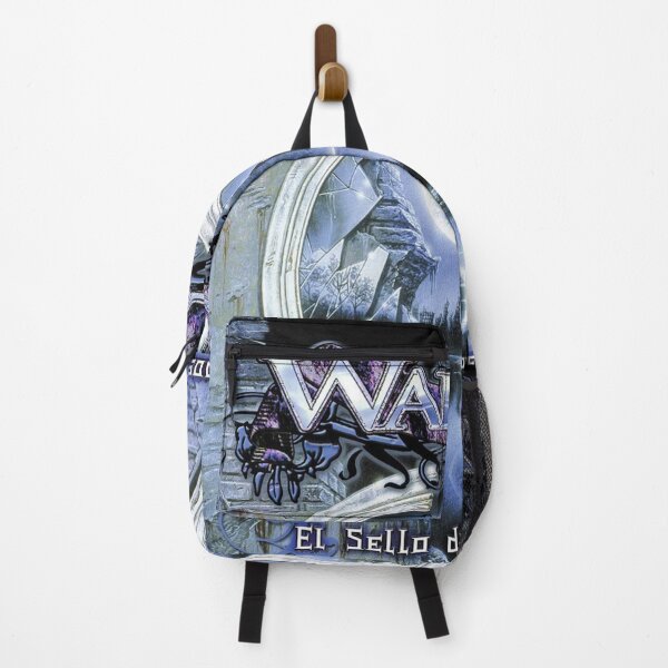 Item preview, WarCry - El Sello De Los Tiempos album 2002 designed and sold by DuDuChben.