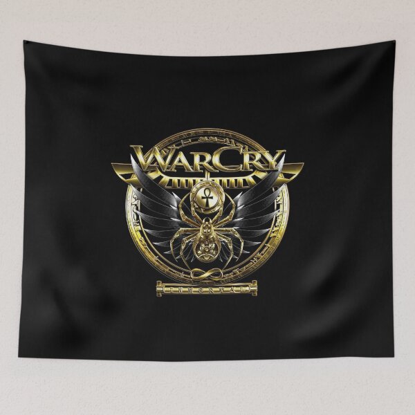Item preview, WarCry - Inmortal album 2013 designed and sold by DuDuChben.
