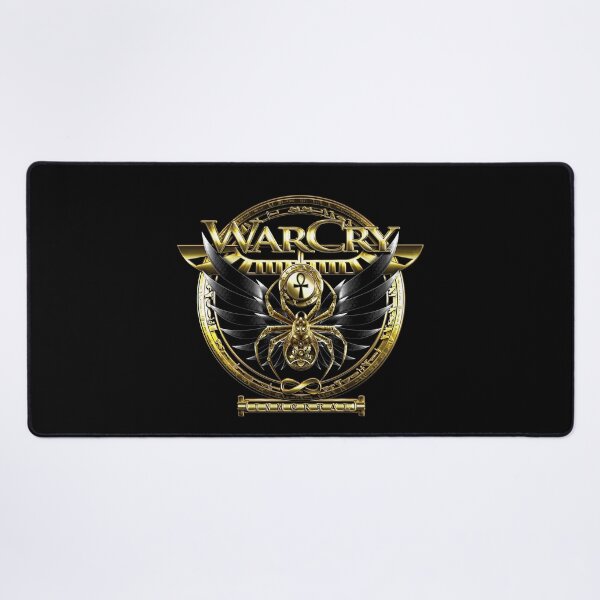 Item preview, WarCry - Inmortal album 2013 designed and sold by DuDuChben.