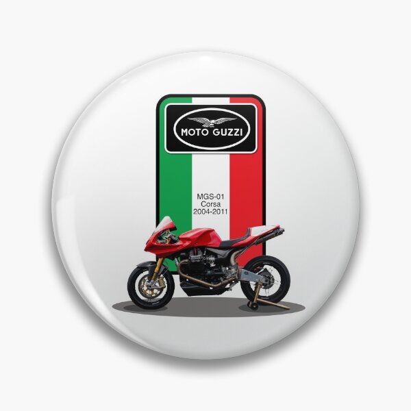 Artikelvorschau, Die Moto Guzzi MGS-01 Corsa ist Kunst und Ingenieurskunst in ihrer besten Form. entworfen und verkauft von Apex-biz.