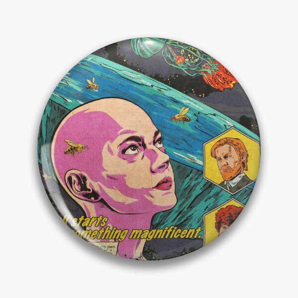 Item preview, Bugonia designed and sold by BigChoiceID.