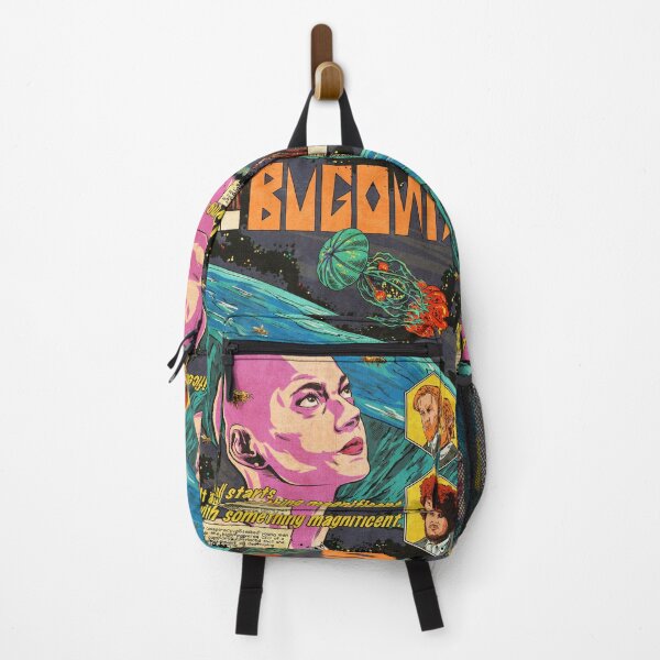 Item preview, Bugonia designed and sold by BigChoiceID.