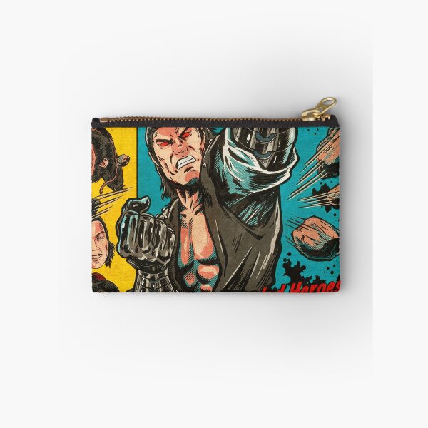 Item preview, Crippled Avengers designed and sold by BigChoiceID.