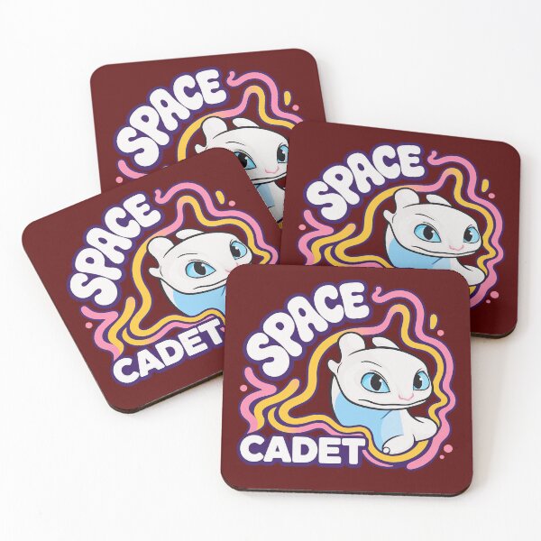 Item preview, Space Cadet Dreams designed and sold by connormur.