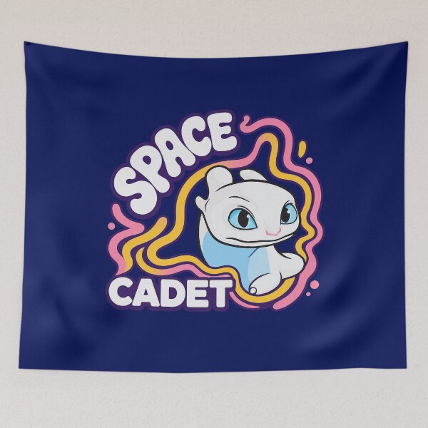 Item preview, Space Cadet Dreams designed and sold by connormur.