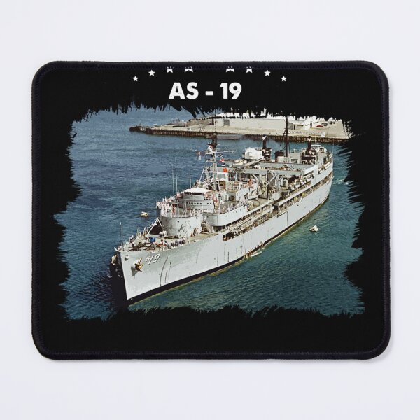 Item preview, USS Proteus Navy Veteran Mens Gift Idea Husband, Dad, Grandpa, Papa designed and sold by Timeless Bond Designs.