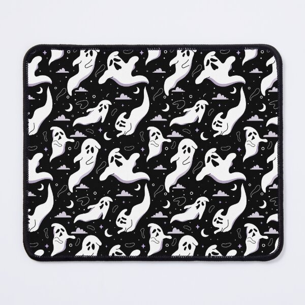 Item preview, Ghosts in the night designed and sold by OtterFactory.