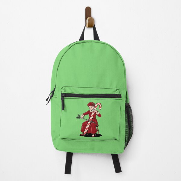 Item preview, Candy Cane Cello Player Christmas Music Pop Art designed and sold by Rare By Hero.