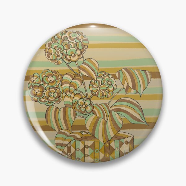 Item preview, Autumn Bloom  designed and sold by neda zanjanian.