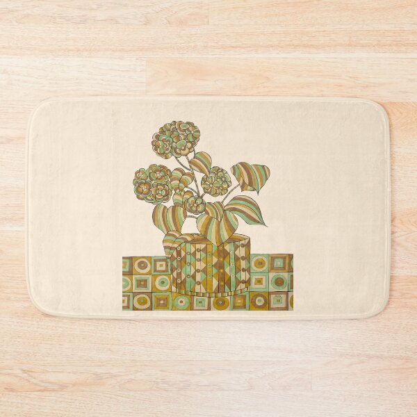 Item preview, Autumn Bloom  designed and sold by neda zanjanian.
