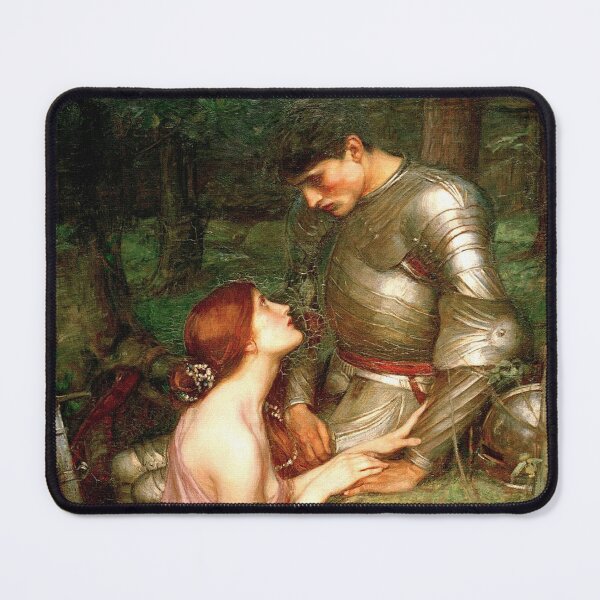 Item preview, Lamia (1905) - John William Waterhouse designed and sold by SALON DES ARTS.