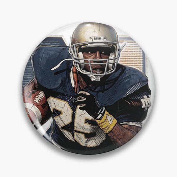 Item preview, Rocket Ismail Retro 90s Vintage Bootleg Style College Football designed and sold by Thogan0416.