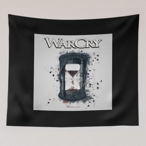 Item preview, WarCry - Momentos album 2017 designed and sold by DuDuChben.