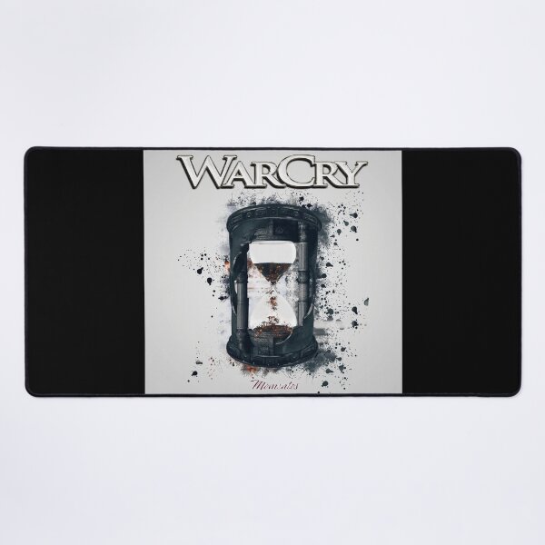 Item preview, WarCry - Momentos album 2017 designed and sold by DuDuChben.