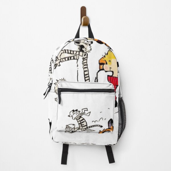 Item preview, Calvin and Hobbes Gift HIGH-QUALITY designed and sold by ShawnMorrisDesigns.