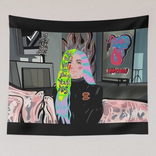 Item preview, kim k designed and sold by IvaBogdanovic.
