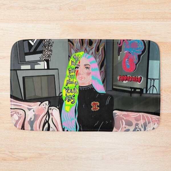 Item preview, kim k designed and sold by IvaBogdanovic.