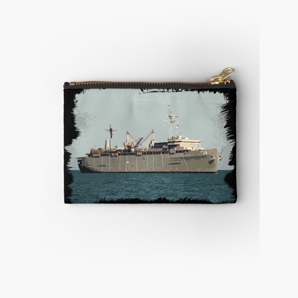 Item preview, USS PUGET SOUND Navy Veteran Mens Gift Idea Husband, Dad, Grandpa, Papa designed and sold by Timeless Bond Designs.